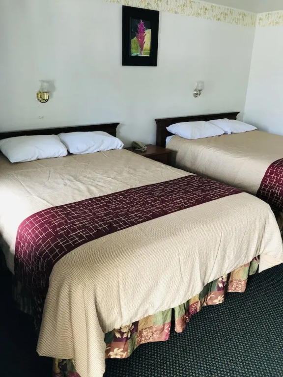 Economy Inn - Lawtey