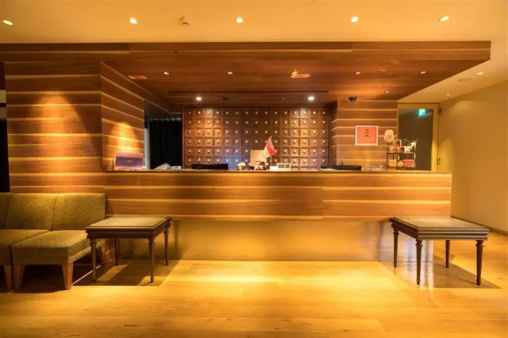 Matsumoto Marunouchi Hotel