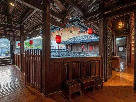 Huaiyuan Courtyard