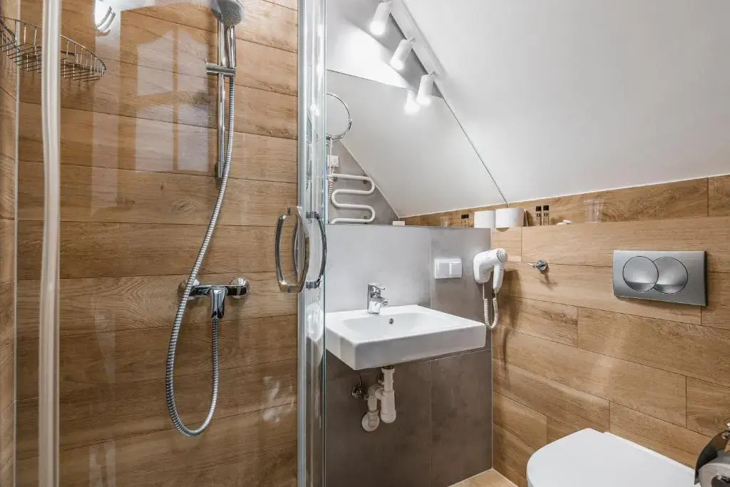 Hotel Smile Pieniny