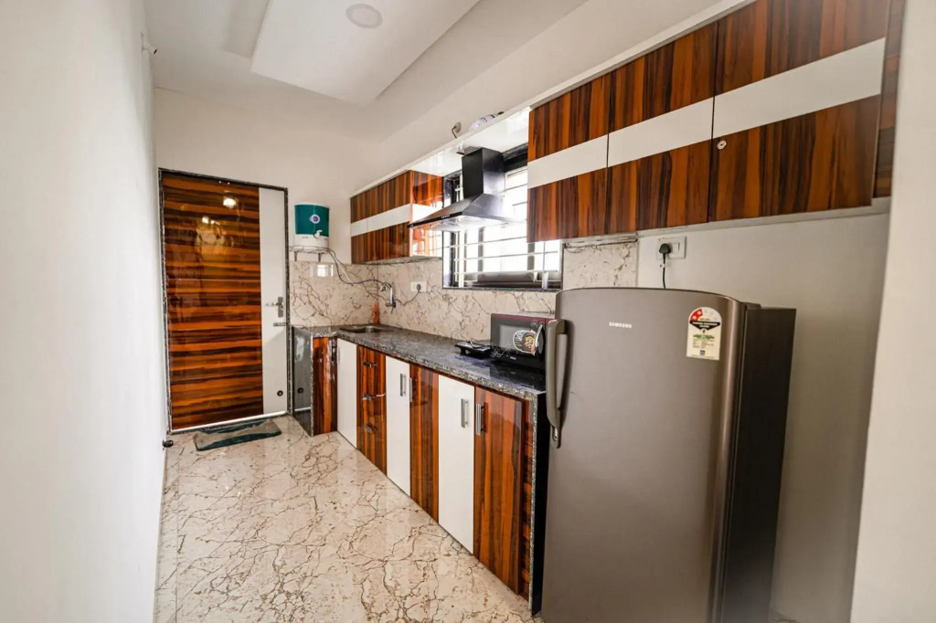 Staeg Penthouse 2Bhk