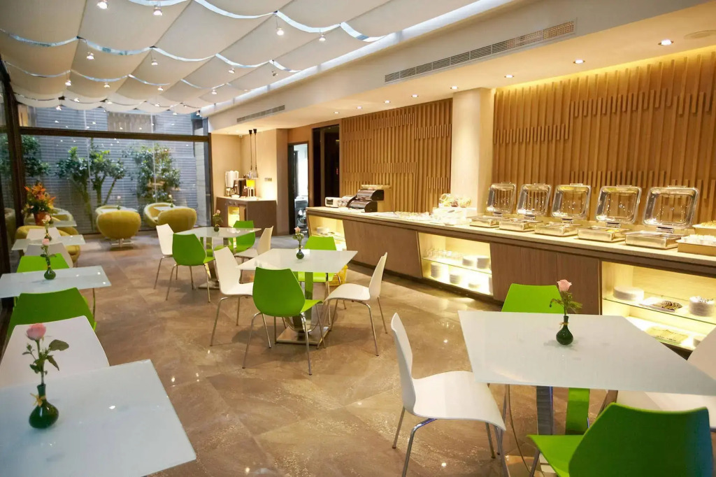 Beauty Hotels - Beautique Hotel