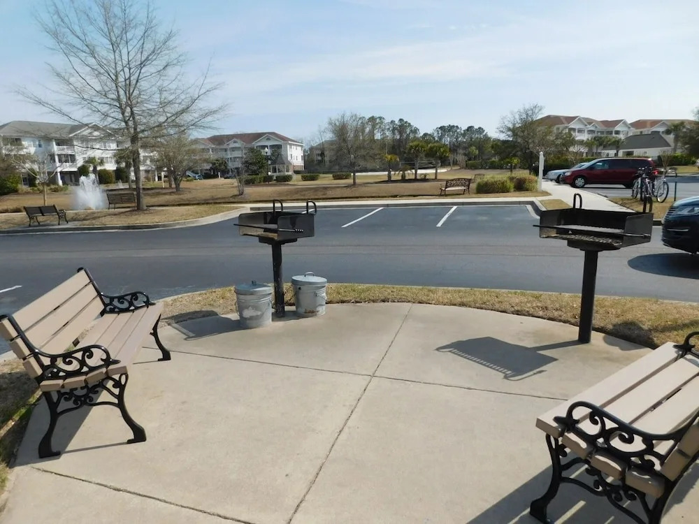 Cypress Bend #1113 2 Bedroom Condo by Redawning