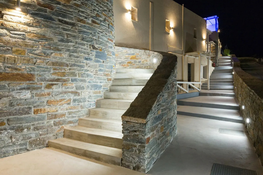 Domotel Kea