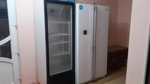 Smart Hostel Bishkek