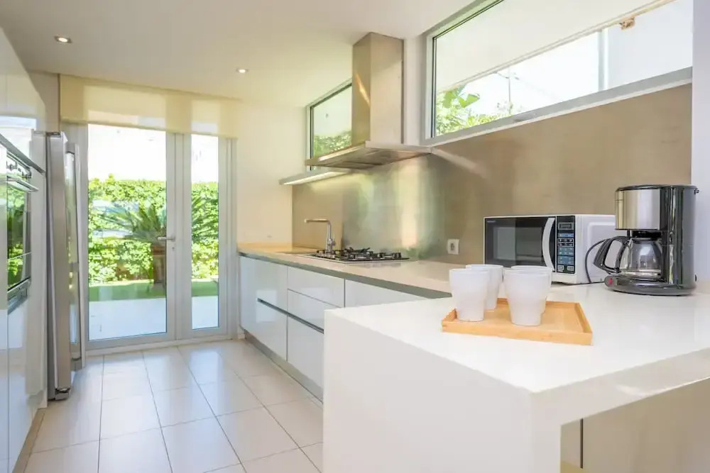 Tarida in Mallorca With 2 Bedrooms and 1 Bathrooms