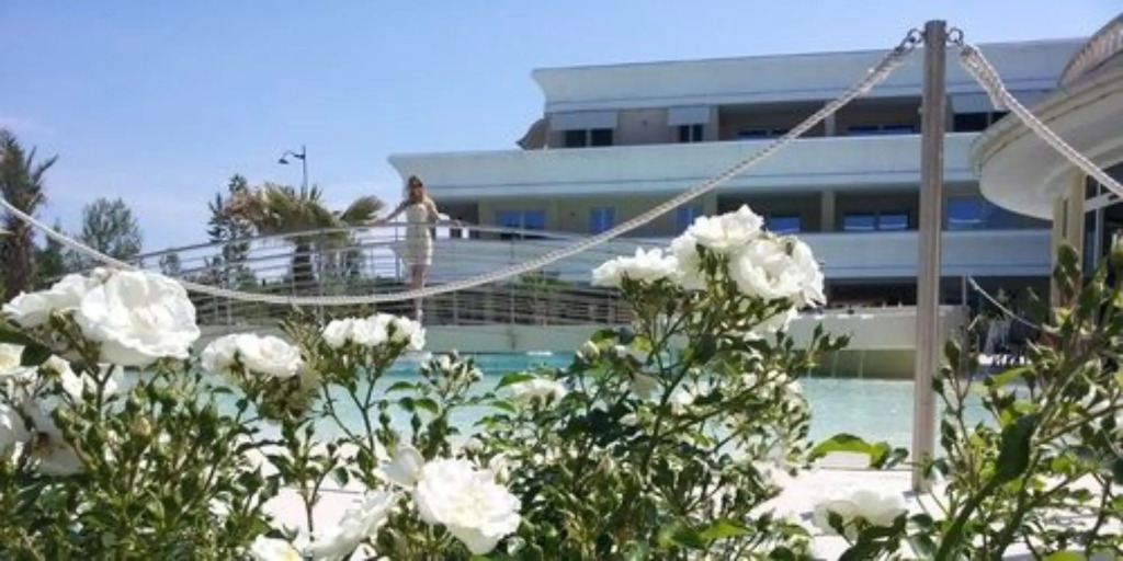 Residence Relais du Lac Village & Elite