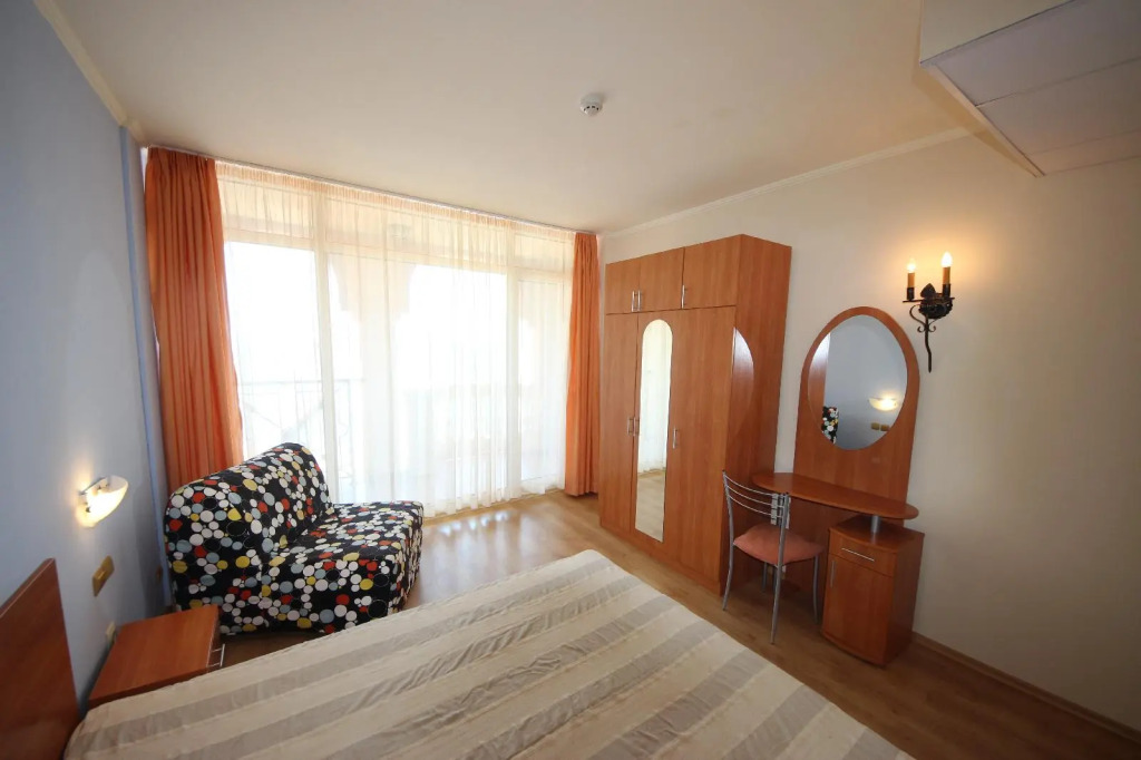 Menada Andalusia Apartments