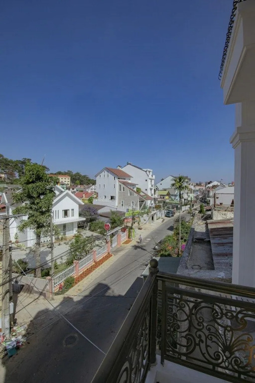 Huong Mua Ha Hotel