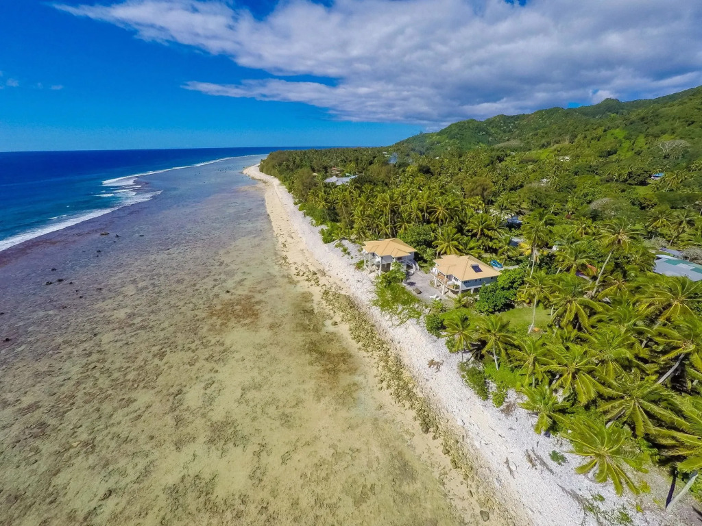 Ocean Spray Villas