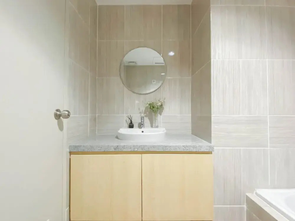 Best Choice Combined 2BR Vasanta Innopark Apartment