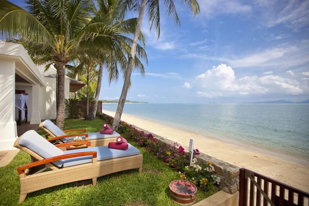 Miskawaan Villa Frangipani