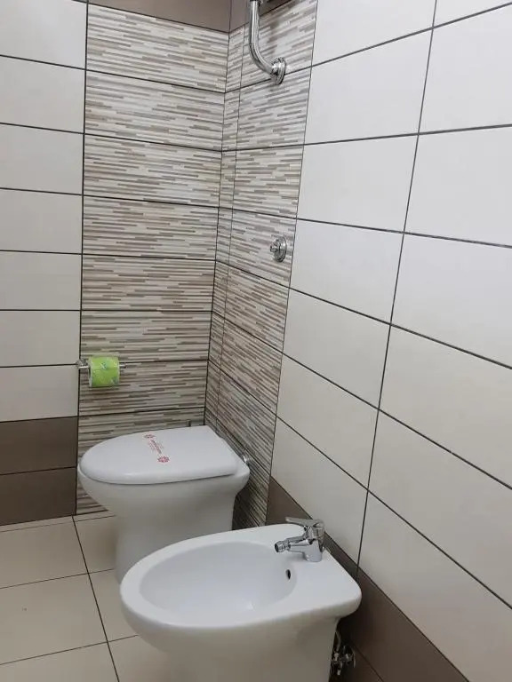 B&B Dimora del centro
