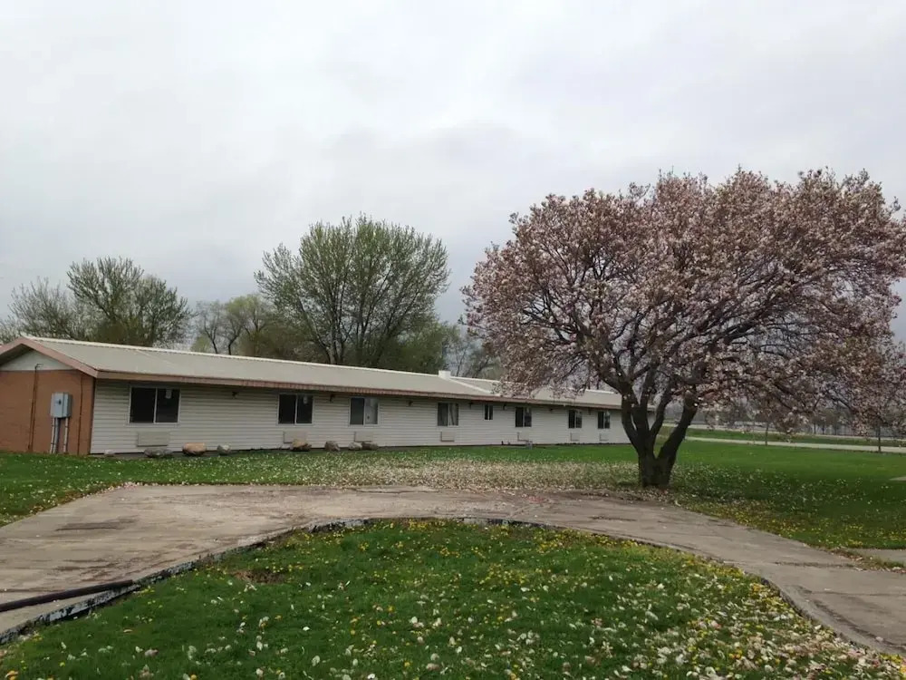 Economy Inn - Lafayette