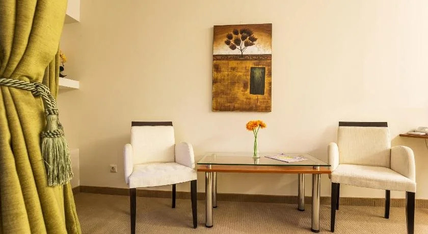 Perla Hotel