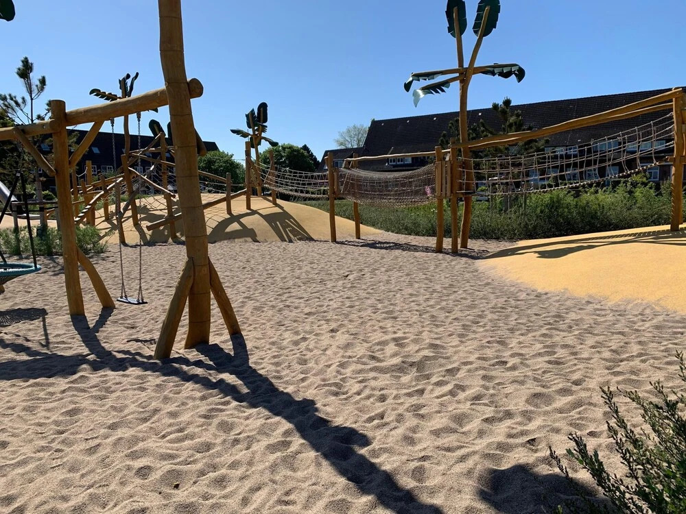 Möwennest 8