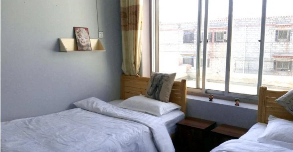 Lhasa Zhuma Hostel