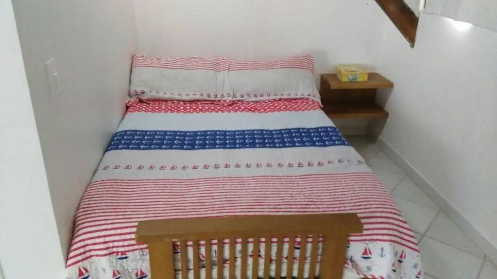 Apartamento en el Centro de San Andrés Islas con vista al mar- Edificio Bay Point 703