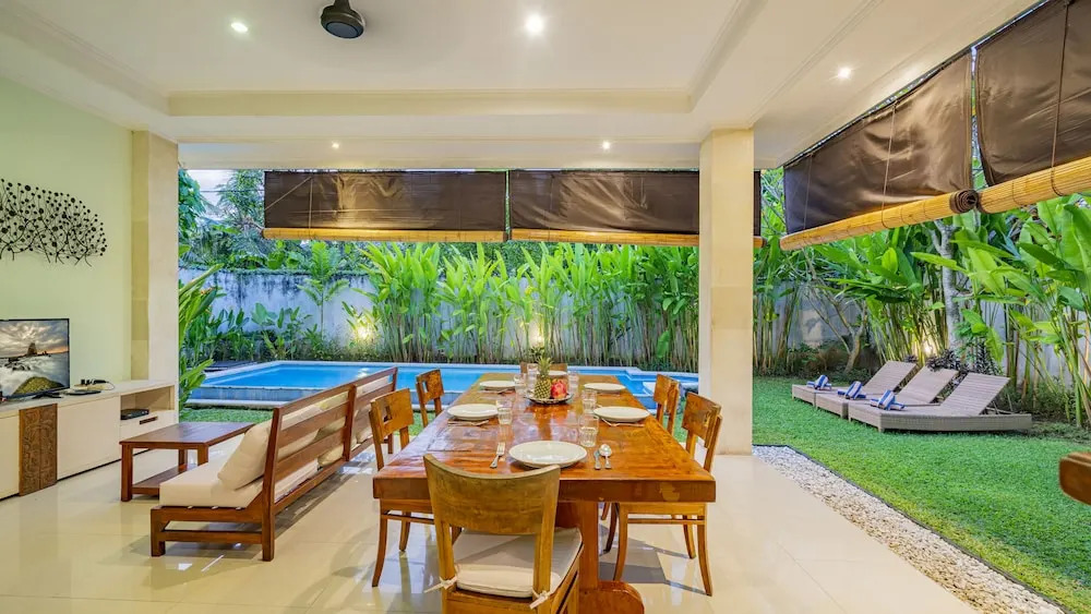 Villa Harmony by BaliSuperHost