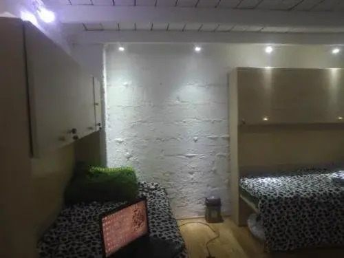 Guest House Paradise