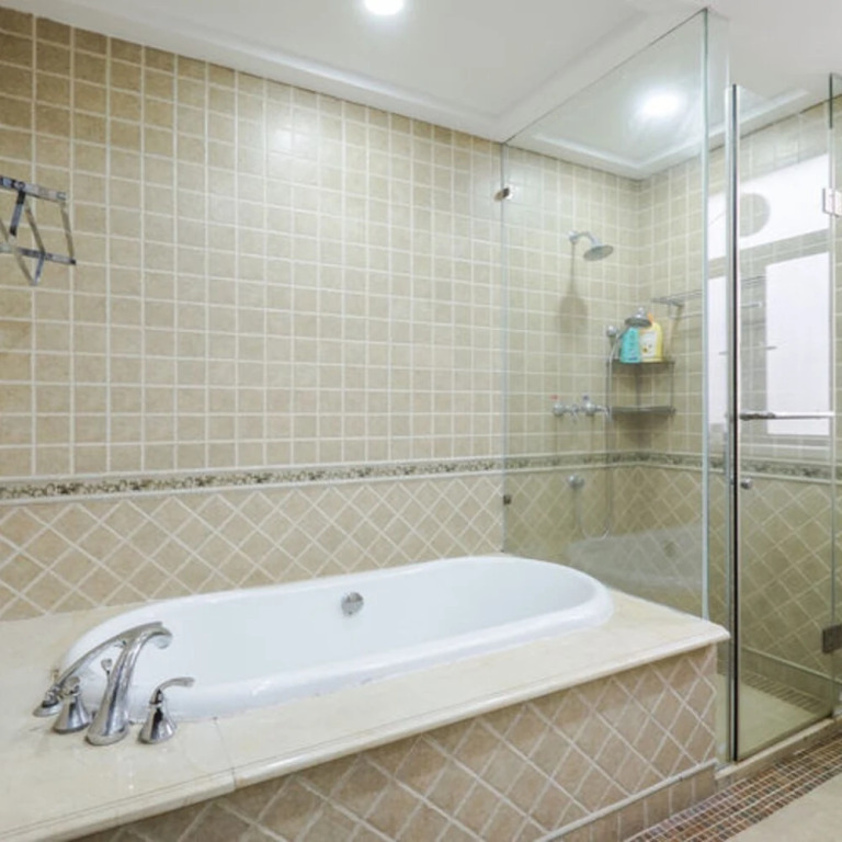 Nankun Mountain Resort Villa No.6