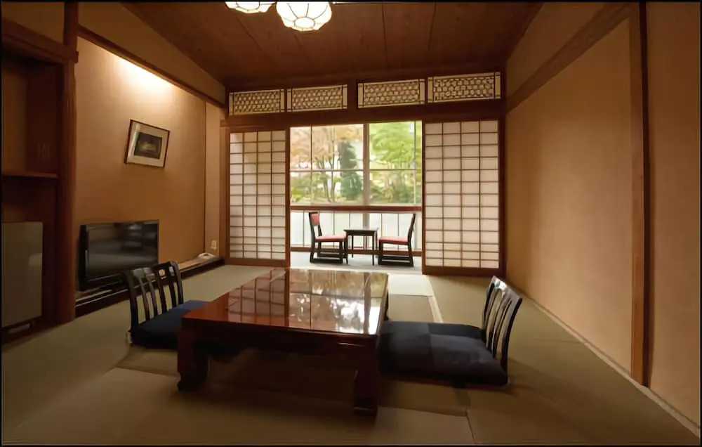 Yuyado Jonnobi