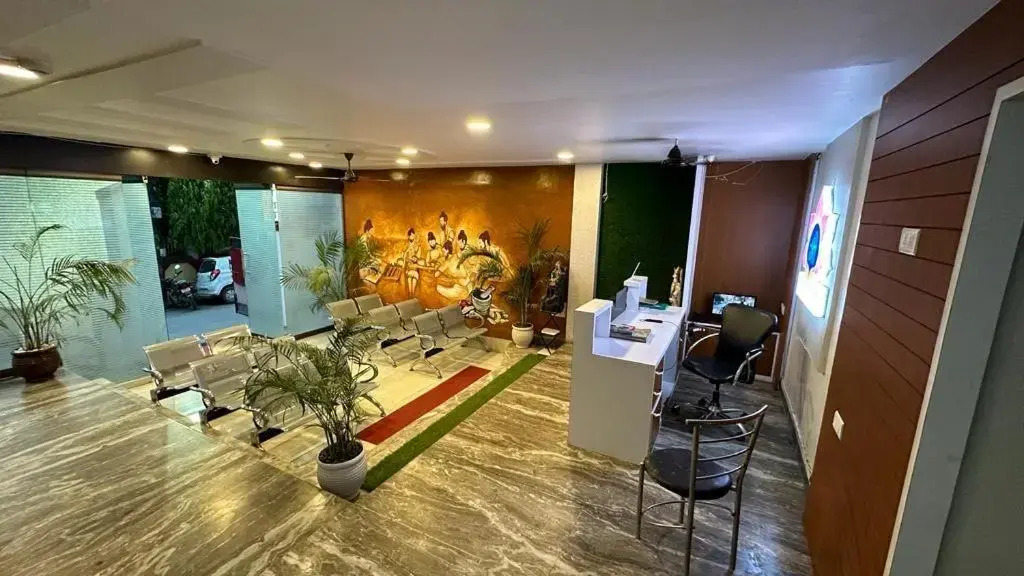 Hotel Aparajita