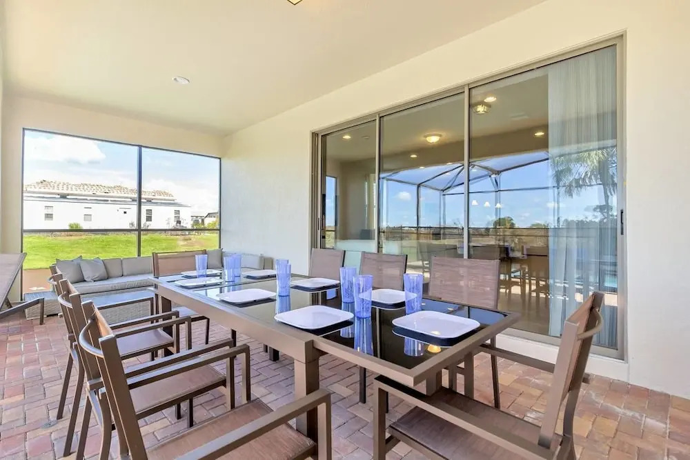 New and Luxurious in Westside With Pool 6bd/5ba #6ws690
