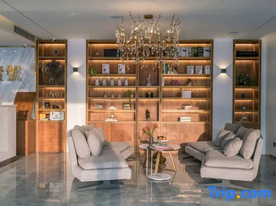 Beijing Shangguanyi Homestay