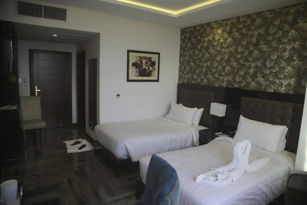 Savoey Hotel