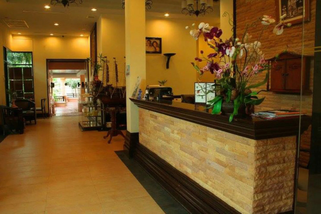 Le Casa Bangsaen