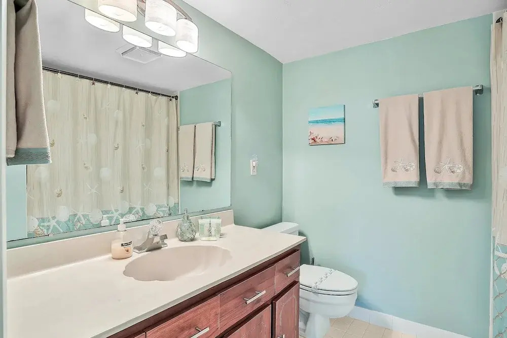Ormondy A6 - Ocean Shores Getaway