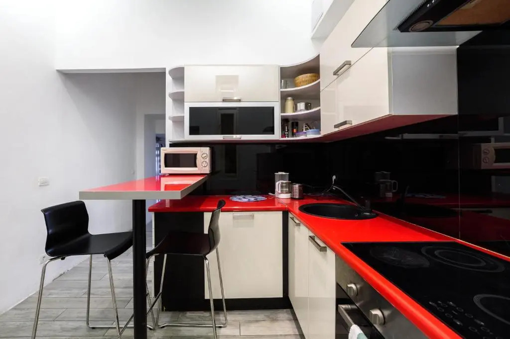 Vanesia Boutique Apartment