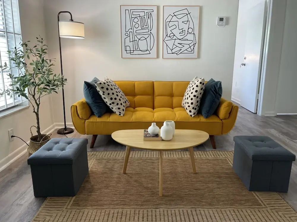 Remodeled apartments in little havana