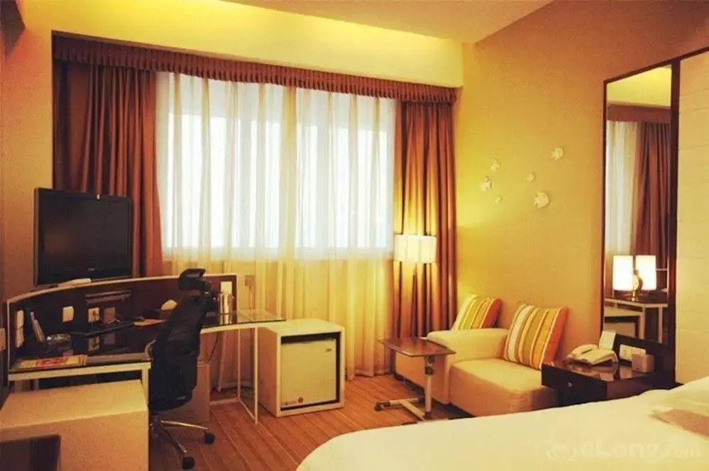 Changzhou Chunting Hotel