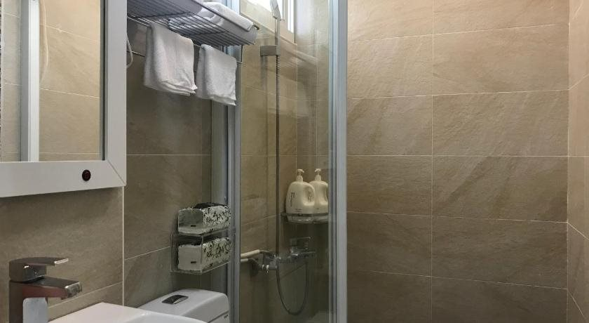 遊山水民宿一二館來電可享優惠方案