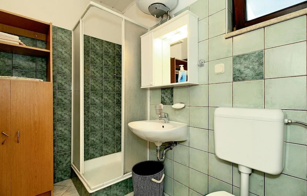 Awesome Home in Porec With Wifi and 3 Bedrooms