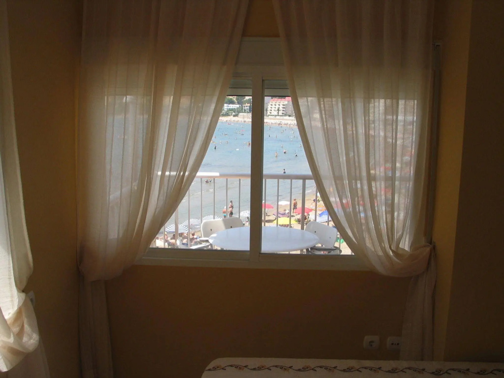 Apartamentos Danesp Grimaca