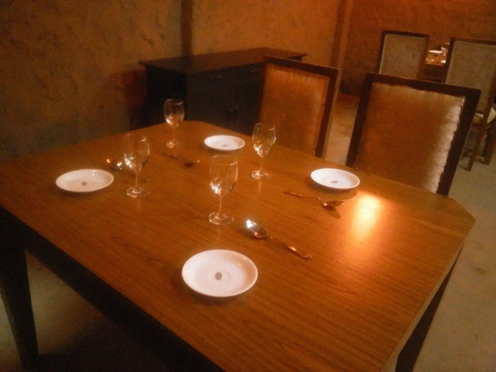 Atithis Resort