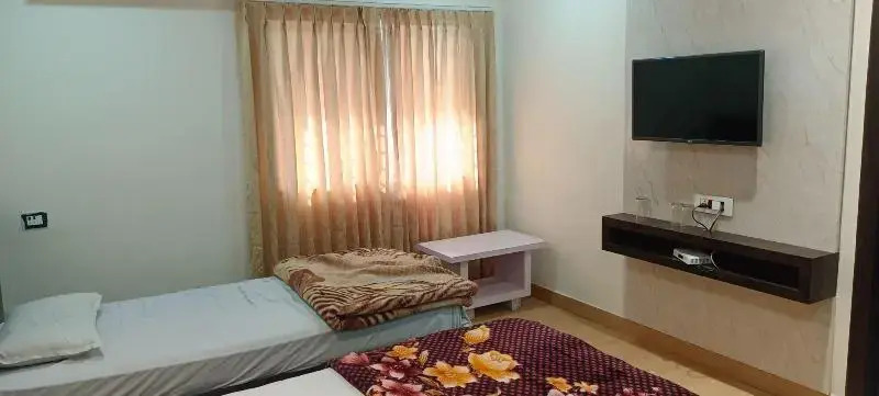 Hotel Kanha Ujjain