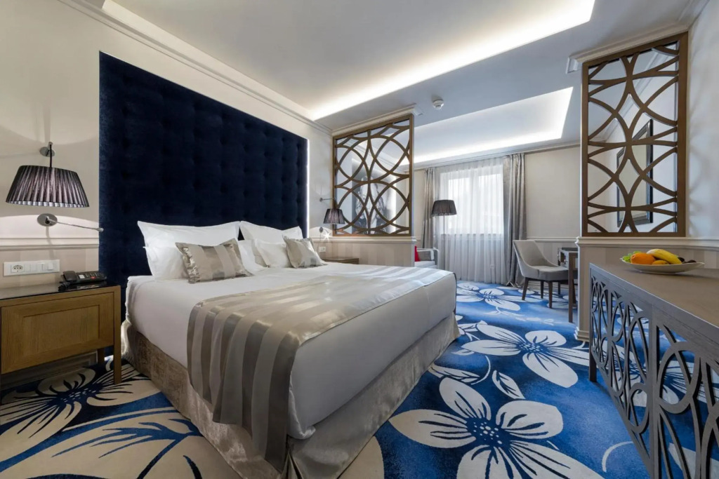 Grand Hotel Slavia