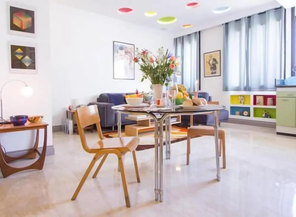 Appartement Lina