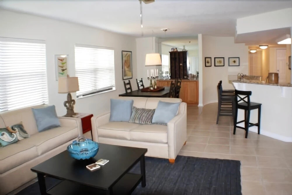 Bermuda Run 8 - 3 Br Condo