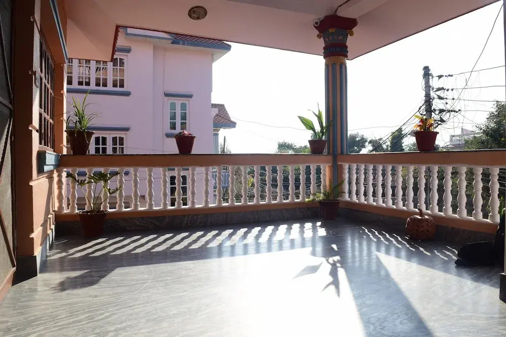 Papaya Hotel Apartment