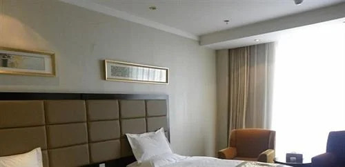 Hai Yuan Hotel