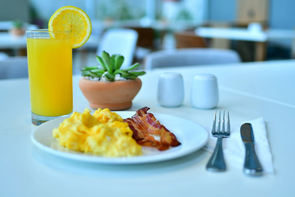 Holiday Inn Express Asuncion Aviadores by IHG
