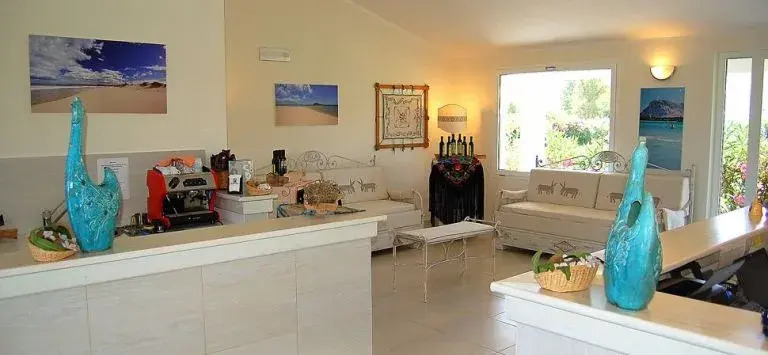 Hotel Budoni Beach