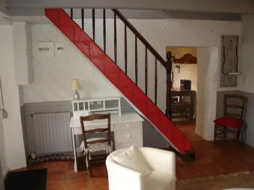 Gîte de la Chapelle