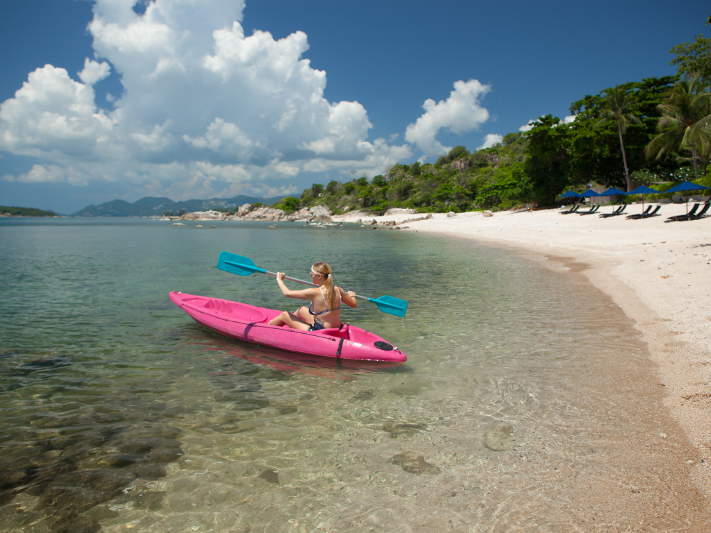 Sea Dance Resort