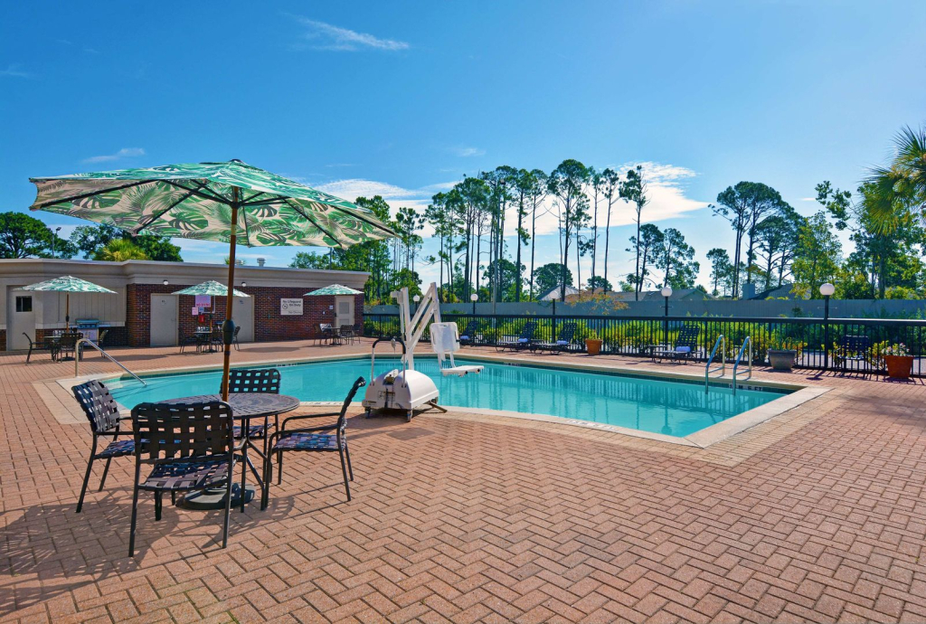 Hampton Inn by Hilton Panama City Beach